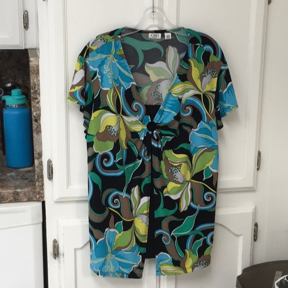 Cato Tops - ✂️Cato 18/20W blouse